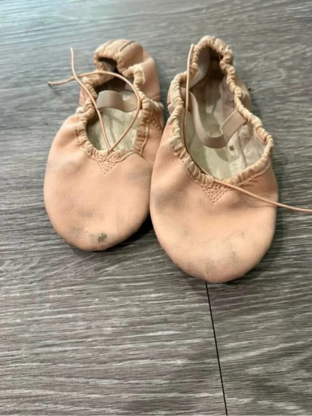 Dance Shoe bundle 12